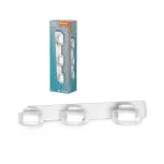 Oprawa Orbis Flame 3X5.5W Click CCT IP44 White