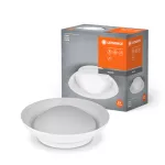 Oprawa ORBIS MILAN 305 mm 2XE27 WT