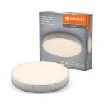 Oprawa Orbis Yummy 285MM 16W 830 Click DIM White