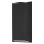 Oprawa Endura Style IP65 Wall Idar Dark Gray