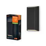 Oprawa Endura Style IP65 Wall Idar Dark Gray