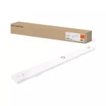 Wkładka do montażu czujnika TruSys® FLEX SENSOR TRACK SENSOR TRACK 600 8P WT