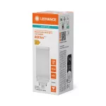 Lampa DULUX LED T/E18 HF V 7W 840 GX24Q-2 LEDV LEDVANCE