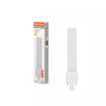 Lampa DULUX LED S9 EM V 4W 840 G23 LEDV LEDVANCE