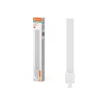 Lampa DULUX LED S11 EM V 6W 830 G23 LEDV LEDVANCE