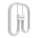 Lampa DULUX LED SQ28 EM V 13W 835 GR8 LEDV LEDVANCE