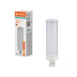 Lampa DULUX LED T13 EM V 6W 830 GX24d-1 LEDV LEDVANCE