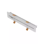 Oprawa EM EXIT RECESSED KIT LEDV