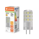 Lampa LED PIN 12 V DIM P 3.8W 827 Clear GY6.35