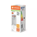 Lampa LED PERFORMANCE CLASS SPECIAL PIN CL 10 non-dim 0.9W/827 G4 LEDVANCE