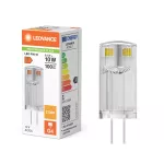 Lampa LED PERFORMANCE CLASS SPECIAL PIN CL 10 non-dim 0.9W/827 G4 LEDVANCE