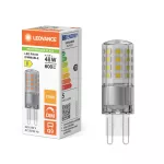 Lampa LED PIN G9 DIM P 4.4W 827 Clear G9