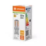 Lampa LED PIN G9 P 2.6W 827 Clear G9