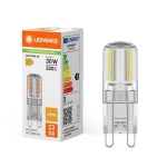 Lampa LED PIN G9 P 2.6W 827 Clear G9