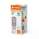 Lampa LED PIN G9 P 4.2W 840 Clear G9