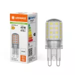 Lampa LED PIN G9 P 4.2W 840 Clear G9