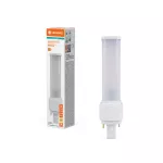 Lampa DULUX LED D26 EM V 9W 830 G24D-3 LEDV LEDVANCE