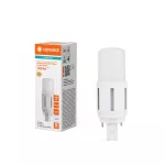 Lampa DULUX LED D13 VT EM V 5.5W 840G24D LEDV LEDVANCE