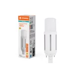 Lampa DULUX LED D26 VT EM V 9.5W 830G24D LEDV LEDVANCE