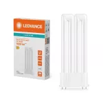 Lampa DULUX LED F18 EM V 8W 840 2G10 LEDV LEDVANCE