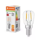 Lampa LED PERFORMANCE CLASS SPECIAL T26 Filament szkło przezroczyste 10 non-dim 1.3W/827 E14 LEDVANCE