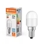 Lampa LED PERFORMANCE CLASS SPECIAL T26 FR 20 non-dim 2.3W/865 E14 LEDVANCE