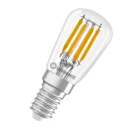 Lampa LED PERFORMANCE CLASS SPECIAL T26 Filament szkło przezroczyste 25 non-dim 2.8W/827 E14 LEDVANCE