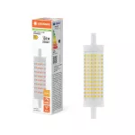 Lampa LED PERFORMANCE CLASS SPECIAL LINE 118 CL 125 DIM 15W/827 R7S LEDVANCE