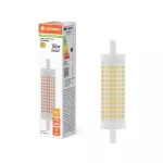 Lampa LED PERFORMANCE CLASS SPECIAL LINE 118 CL 150 DIM 18.2W/827 R7S LEDVANCE
