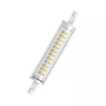Lampa LED SLIM LINE R7s P 12W 827 Clear R7s