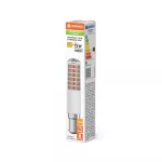 Lampa LED SPECIAL T SLIM DIM P 8W 827 Clear B15d