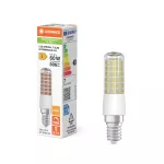 Lampa LED SPECIAL T SLIM DIM P 6.5W 827 Clear E14