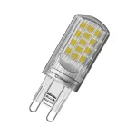 Lampa LED PIN G9 DIM P 4W 827 Clear G9