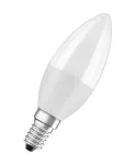 Lampa LED CLASSIC B V 60 7.5 W/3000 K E14