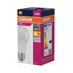 Lampa LED VALUE CLASSIC A 13W 827 Frosted E27