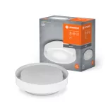 Oprawa ORBIS MADRID 290 mm 2XE27 WT