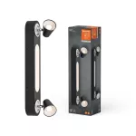 Oprawa DECOR SPOT NEPTUNE BLACK 2 Spot