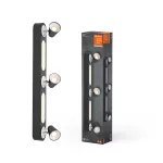 Oprawa DECOR SPOT NEPTUNE BLACK 3 Spot