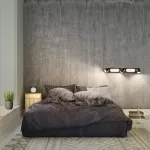 Oprawa DECOR SPOT NEPTUNE BLACK 3 Spot