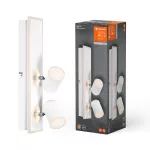 Oprawa DECOR SPOT MARS WHITE 2 Spot