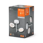 Oprawa DECOR SPOT SATURN CLG415MM 21WCCTWT LEDV