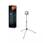 Oprawa WORKLIGHT VALUE TRIPOD 1x30W 865
