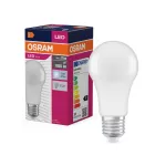 Lampa LED VALUE CLASSIC A 10W 840 Frosted E27