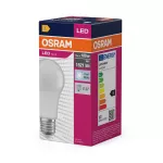 Lampa LED VALUE CLASSIC A 13W 840 Frosted E27