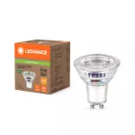 Lampa LED LAMPS ENERGY EFFICIENCY REFLECTOR S 2W 827 GU10
