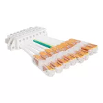 Oprawa TruSys® FLEX FEED-IN CONNECTOR FEED IN CONNECTOR 8P