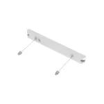 Oprawa EM EXIT SUSPENSION KIT LEDV