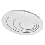 Oprawa ORBIS SPIRAL OVAL 720X580MM63W830WT LEDV