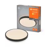 Oprawa ORBIS LONDON 480 mm 36W 830 BK