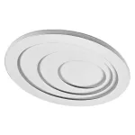 Oprawa ORBIS SPIRAL OVAL 485X385MM37W830WT LEDV